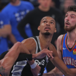 Spurs sorprenden al campeón y regresan a las Finales de la NBA tras 12 años