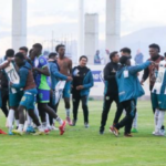 La Unión de Pujilí da el batacazo y elimina a Deportivo Cuenca en la Copa Ecuador