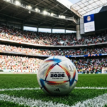 Mundial 2026: FIFA establece estrictas normas para los aficionados que asistan a los estadios