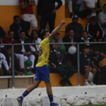 Gualaceo da el golpe y elimina a Mushuc Runa de la Copa Ecuador