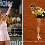 Andreeva y Chwalińska disputarán una inédita final femenina en Roland Garros