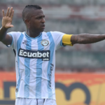 Miller Bolaños regresa a Guayaquil City para reforzar el segundo semestre de LigaPro