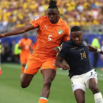 Ecuador cae en su debut: Los cambios de Beccacece no funcionaron y Costa de Marfil castigó al final