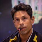 Matías Oyola deja Barcelona SC y cierra otro ciclo en el club torero