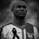 Fallece Raúl Guerrón, mundialista con Ecuador en Corea-Japón 2002