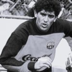 Luto en el fútbol ecuatoriano: falleció Víctor ‘Espartaco’ Mendoza, histórico arquero de Barcelona SC