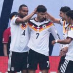 Alemania vence a Estados Unidos y llega encendida al Mundial 2026