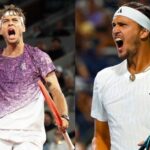 Zverev y Cobolli disputarán una inédita final de Roland Garros en busca de su primer Grand Slam