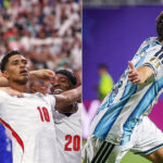 Argentina e Inglaterra reeditan una histórica rivalidad en las semifinales del Mundial 2026