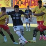 Independiente del Valle aplastó a Aucas y es fiel candidato a revalidar el título de la LigaPro