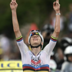 Tadej Pogačar conquista la etapa reina y recupera el maillot amarillo en el Tour de Francia; Carapaz fue el mejor ecuatoriano