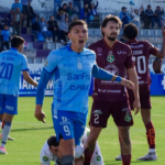 Macará remontó a Mushuc Runa y escala al cuarto lugar de la LigaPro