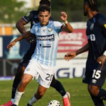 Guayaquil City empató ante Universidad Católica y frenó al Trencito