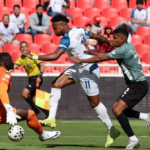Liga de Quito aplastó a Leones FC en el debut de Gustavo Álvarez y avanzó a cuartos de la Copa Ecuador