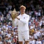 Sinner remonta a Zverev, revalida Wimbledon y conquista su quinto Grand Slam