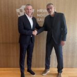 Slaven Bilić regresa para dirigir a Croacia tras la salida de Zlatko Dalić