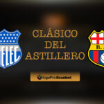 Posibles alineaciones para el Clásico del Astillero