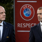 UEFA celebra que la FIFA retire el plan para vender parte de sus competiciones a inversores privados