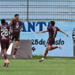 Mushuc Runa golpeó de entrada y hundió aún más al Manta en la LigaPro