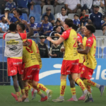 Ayrton Preciado castigó a su exequipo y profundizó la crisis de Emelec en el Capwell