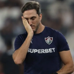 FLUMINENSE DESTITUYE A LUIS ZUBELDÍA ANTES DE LA REVANCHA ANTE INDEPENDIENTE RIVADAVIA