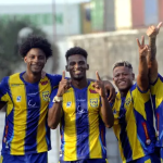 ASTILLERO FC SE METE ENTRE LOS OCHO MEJORES DE LA COPA ECUADOR AL DERROTAR A DAQUILEMA