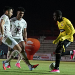 BARCELONA SC INICIA LA ERA TROBBIANI CON EMPATE SIN GOLES ANTE MUSHUC RUNA EN LATACUNGA
