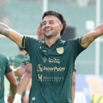 ORENSE VUELVE A GANAR ALEJÁNDOSE DE LA ZONA DE DESCENSO CON DOBLETE DE WALTER HERRERA