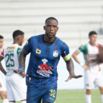 DELFÍN AVANZA A CUARTOS DE FINAL DE LA COPA ECUADOR CON UN AGÓNICO TRIUNFO ANTE JUVENTUD ITALIANA