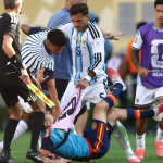 FIFA SANCIONA CON DUREZA A ARGENTINA TRAS EL MUNDIAL 2026