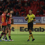 DEPORTIVO CUENCA Y MUSHUC RUNA EMPATAN SIN GOLES EN UN PARTIDO DE POCAS EMOCIONES