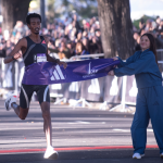 YOMIF KEJELCHA ROMPE EL RÉCORD DE MEDIO MARATÓN EN BUENOS AIRES