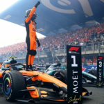 LANDO NORRIS GANA EN PAÍSES BAJOS EN SU SEGUNDA VICTORIA CONSECUTIVA