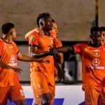 LIBERTAD VENCE A MACARÁ Y PELEA POR LOS PRIMEROS PUESTOS