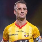 DAMIÁN «KITU» DÍAZ VUELVE A BARCELONA: UNA APUESTA QUE PUEDE SER EMOCIONALMENTE BRILLANTE, PERO DEPORTIVAMENTE ARRIESGADA