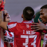 TÉCNICO UNIVERSITARIO REMONTA ANTE DEPORTIVO CUENCA Y TOMA AIRE EN LA PELEA POR LA PERMANENCIA