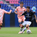 INDEPENDIENTE DEL VALLE DEJA ESCAPAR EL TRIUNFO ANTE UNIVERSIDAD CATÓLICA