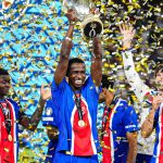 WILLIAN PACHO CONQUISTA SU DÉCIMO TÍTULO CON EL PSG DEJANDO HUELLA EN EUROPA