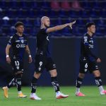 INDEPENDIENTE DEL VALLE LOGRÓ SU DÉCIMA VICTORIA CONSECUTIVA EN LIGAPRO ANTE DELFÍN