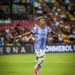 INDEPENDIENTE DEL VALLE GOLPEA PRIMERO DE VISITA ANTE DEPORTES TOLIMA