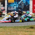 EL KARTING VOLVIÓ CON FUERZA A GUAYAQUIL