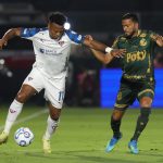 LIGA DE QUITO RESCATA UN VALIOSO EMPATE ANTE MIRASSOL Y DEFINE LA SERIE EN QUITO