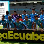 MANTA FC RECIBE TRES PUNTOS EN LOS ESCRITORIOS Y MACARÁ PIERDE TERRENO EN LA TABLA