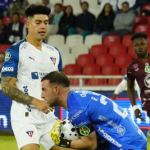 LIGA DE QUITO DEJA ESCAPAR PUNTOS ANTE MUSHUC RUNA