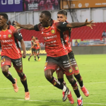 ¡VOLVIÓ A GANAR! DEPORTIVO CUENCA SUPERA A GUAYAQUIL CITY Y TOMA AIRE