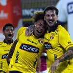 ¡SE TERMINÓ EL INVICTO! BARCELONA SC DERROTA A IDV Y LE PONE FIN A UNA RACHA DE 17 PARTIDOS