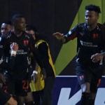 LIGA DE QUITO REMONTA EN AMBATO Y SE METE EN EL HEXAGONAL FINAL