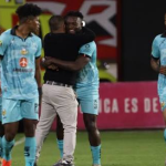 LIBERTAD GANA EN CUENCA Y LLEGA CON ILUSIÓN A LA ÚLTIMA FECHA