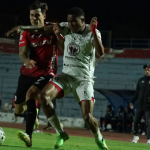 MUSHUC RUNA Y LEONES FC EMPATAN Y DEJAN TODO PARA LA ÚLTIMA FECHA