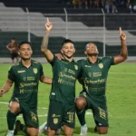 ORENSE GANA UN PARTIDAZO 4-3 Y COMPLICA AL GUAYAQUIL CITY